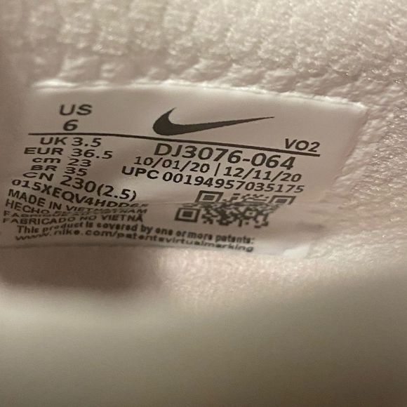 Nike Metcon 6 Desert Sand Summit White Women Sizes DJ3076-064 New Training - Picture 8 of 11